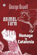 Animal Farm & Homage To Catalonia Combo... - Bild 1