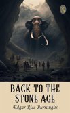 Back to the Stone Age (eBook, ePUB)