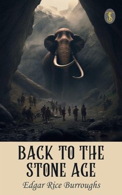 Cover Back to the Stone Age (eBook, ePUB)
