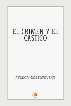Cover El crimen y el castigo (eBook, ePUB)