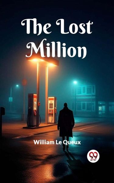 The Lost Million (eBook, ePUB)