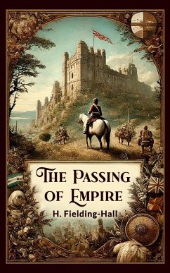 Cover The Passing of Empire (eBook, ePUB)