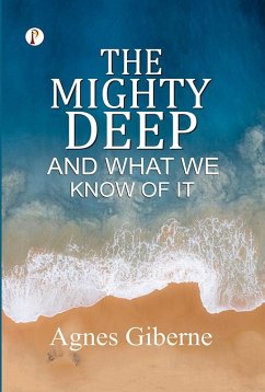Cover The Mighty Deep (eBook, ePUB)