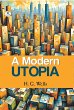 A Modern Utopia (eBook, ePUB) - Bild 1