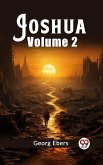 Joshua Volume 2 (eBook, ePUB)