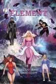 ELEMENT (eBook, ePUB)