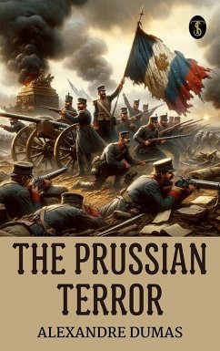 Cover The Prussian Terror (eBook, ePUB)