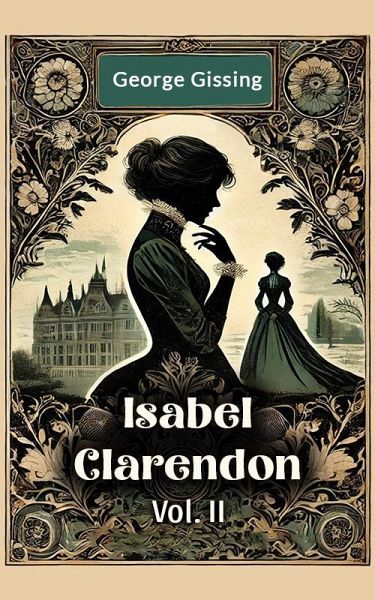 Isabel Clarendon Vol. II (eBook, ePUB)