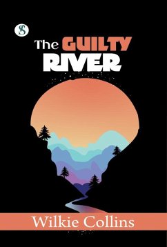 Cover The Guilty River (eBook, ePUB)
