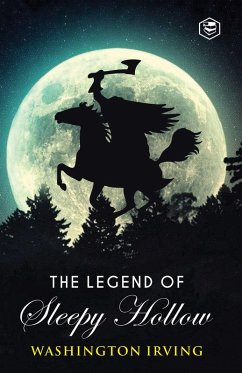 Cover The Legend of Sleepy Hollow (eBook, ePUB)