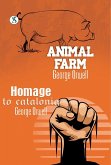 Animal Farm & Homage To Catalonia Combo Set Of 2 Book (eBook, ePUB) Animal Farm & Homage To Catalonia Combo Set Of 2 Book (eBook, ePUB)