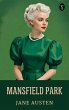 Mansfield Park (eBook, ePUB) - Bild 1