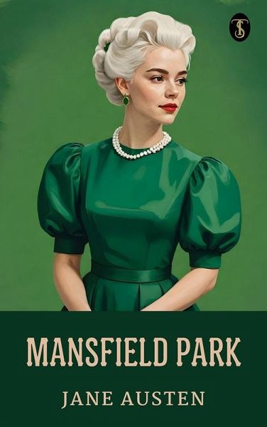 Mansfield Park (eBook, ePUB)