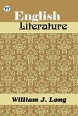 English Literature (eBook, ePUB) English Literature (eBook, ePUB)