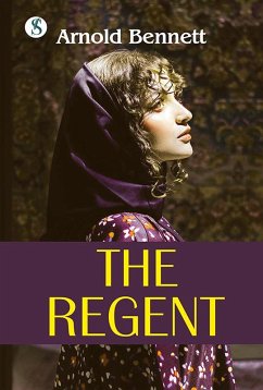 Cover The Regent (eBook, ePUB)