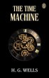 The Time Machine (eBook, ePUB) - Bild 1