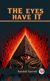 The Eyes Have It (eBook, ePUB)