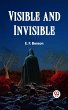 Visible And Invisible (eBook, ePUB) - Bild 1