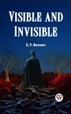 Visible And Invisible (eBook, ePUB)