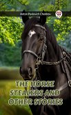 THE HORSE STEALERS AND OTHER STORIES (eBook, ePUB)