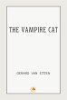 The Vampire Cat (eBook, ePUB) - Bild 1