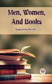 Men, Women, And Books (eBook, ePUB)