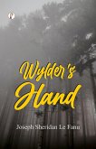 Wylder's Hand (eBook, ePUB) Wylder's Hand (eBook, ePUB)