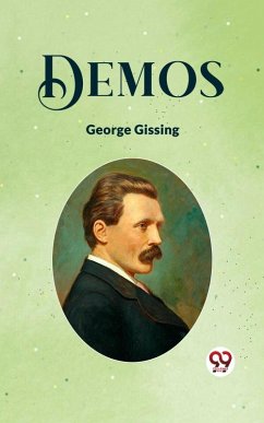 Cover Demos (eBook, ePUB)