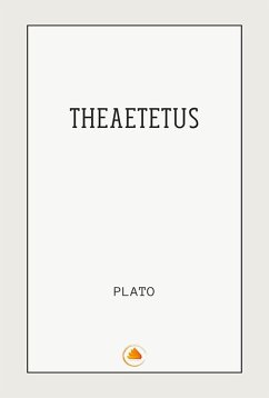 Cover THEAETETUS (eBook, ePUB)