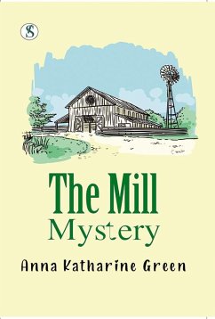 Cover The Mill Mystery (eBook, ePUB)