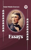 Essays (eBook, ePUB)