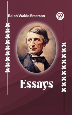 Cover Essays (eBook, ePUB)