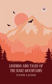 Legends And Tales Of The Harz Mountains (eBook, ePUB)