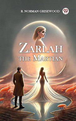 Cover Zarlah the Martian (eBook, ePUB)