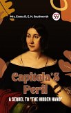 Capitola'S Peril A Sequel To 