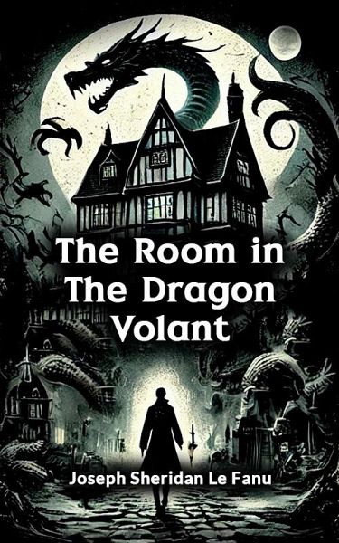 The Room in the Dragon Volant (eBook, ePUB) The Room in the Dragon Volant (eBook, ePUB)