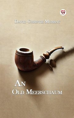 Cover An Old Meerschaum (eBook, ePUB)