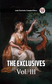 The Exclusives Vol. III (eBook, ePUB) The Exclusives Vol. III (eBook, ePUB)