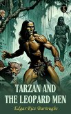 Tarzan and the Leopard Men (eBook, ePUB) Tarzan and the Leopard Men (eBook, ePUB)