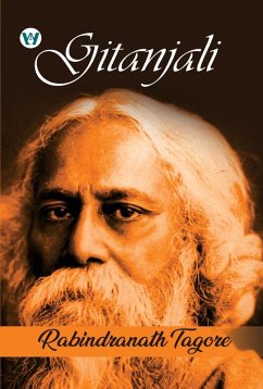 Gitanjali (eBook, ePUB) - Tagore, Rabindranath