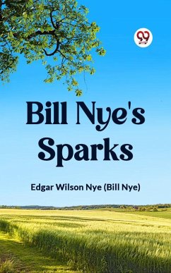 Cover Bill Nye's Sparks (eBook, ePUB)