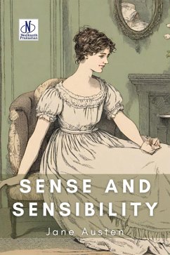 Sense and Sensibility (eBook, ePUB) Cover Sense and Sensibility (eBook, ePUB)