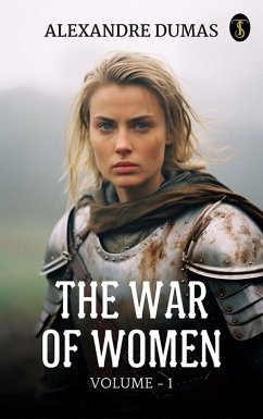 Cover The War of Women, Volume 1 (eBook, ePUB)