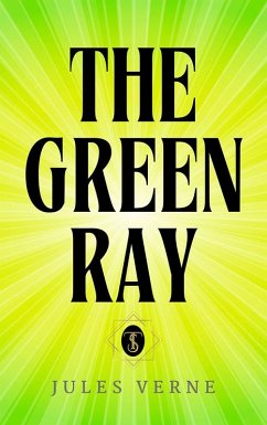 Cover The Green Ray (eBook, ePUB)