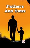 Fathers And Sons (eBook, ePUB) Fathers And Sons (eBook, ePUB)