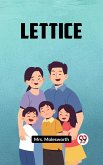 Lettice (eBook, ePUB)