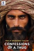 Confessions of a Thug (eBook, ePUB) Confessions of a Thug (eBook, ePUB)