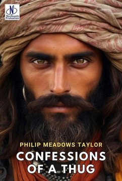 Cover Confessions of a Thug (eBook, ePUB)