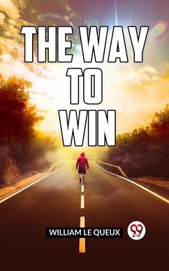 Cover The Way To Win (eBook, ePUB)