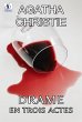 DRAME EN TROIS ACTES (eBook, ePUB) - Bild 1